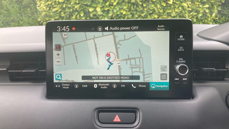 Honda HR-V 1.5 eHEV Elegance 5dr CVT Hybrid Hatchback